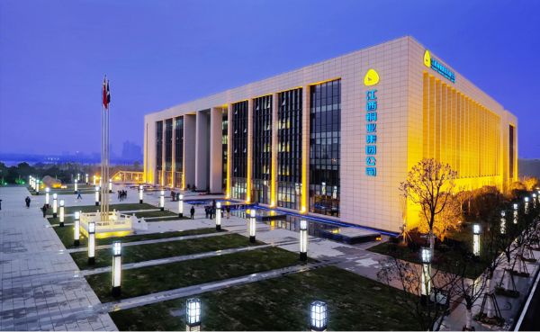 江西铜业集团实验室